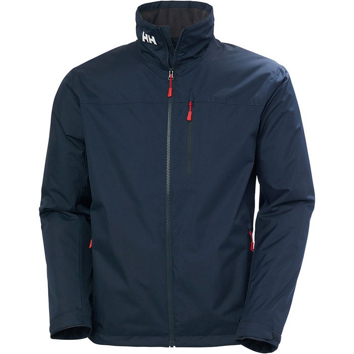 Helly hansen sailing jacket best sale